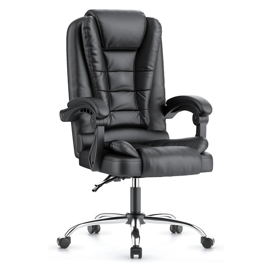 Ergonomic High Back Executive Office Chair