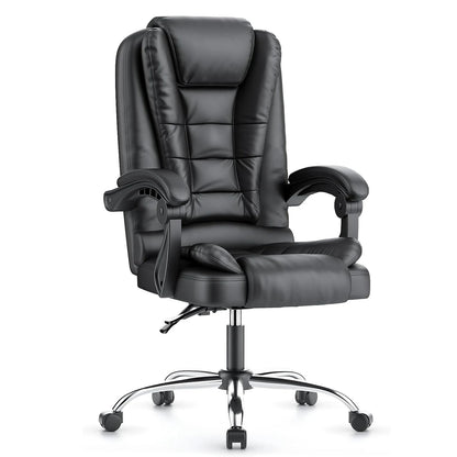 Ergonomic High Back Executive Office Chair