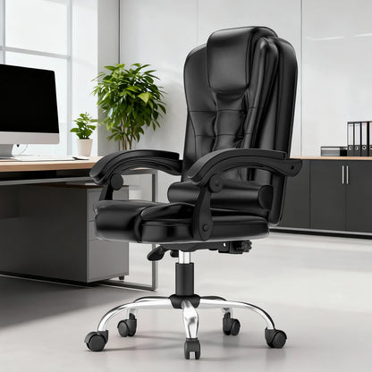 Ergonomic High Back Executive Office Chair