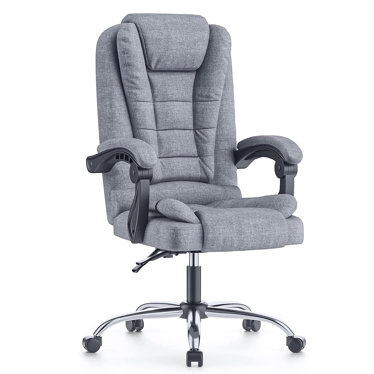 Ergonomic High Back Executive Office Chair