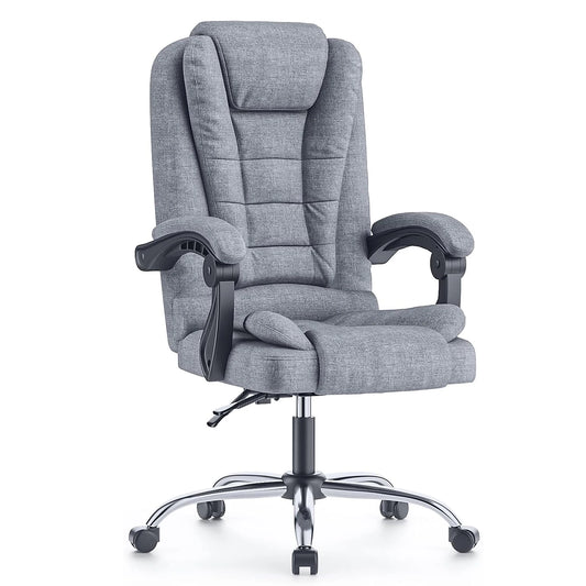 Ergonomic High Back Executive Office Chair